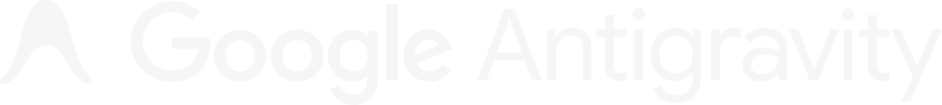 Google Antigravity