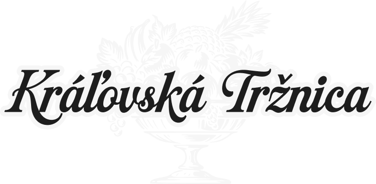 Kráľovská Tržnica